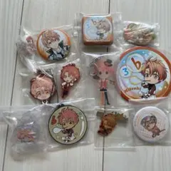 アイナナ 和泉三月 グッズセット