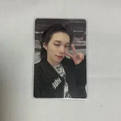 2026年最新】p1Harmony テオ トレカの人気アイテム - メルカリ