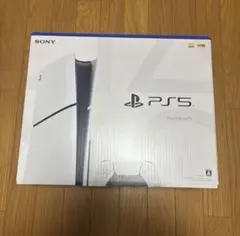 スタンド付き　PS5プレイステーション5ソニーCFI-2000A01