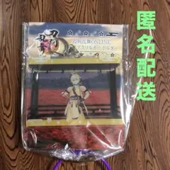 刀剣乱舞　ONLINE ビッグアクリルキーホルダー　治金丸 GIGO限定