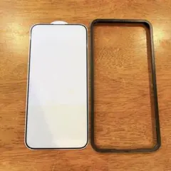 ⭐️ iPhone15 ProMax ブルーライトカット ガラスフィルム