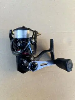 希少廃盤品　 Megabass BLACK JUNGLE リール 右ハンドル 楽天市場】Megabass/メガバス BLACK JUNGLE/ブラックジャングル