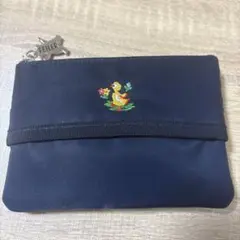 フェイラー ポーチ