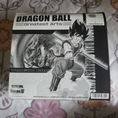 ドラゴンボールフィギュア ドラゴンボール グレイテストアーツ フィギュアセット Yahoo!オークション -「ドラゴンボール グレイテストアーツ」の