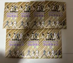 2025年最新】ハイキュー アクリルフィギュアコレクション 未開封