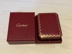 カルティエ　ペアリングケース空箱