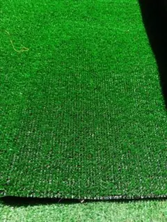 ☆草の生えにくい人工芝☆910X20m TTFP9207 トラスコ中山 送料込み