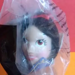 78 マクドナルド 白雪姫 1番 ぬいぐるみ キーホルダー ミールトイ