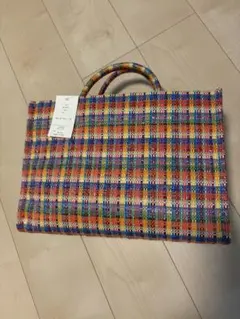 TSURU by MARIKO OIKAWAバッグ 新品