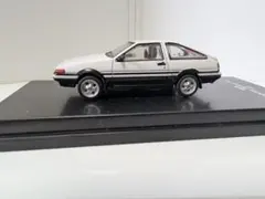 国産名車コレクション1/24 トヨタ スプリンターカリブ 1982 - メルカリ