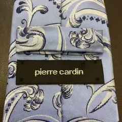 ネクタイ　pierre cardin