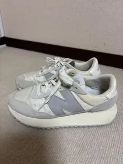 美品 New Balance ws237スニーカーのサムネイル