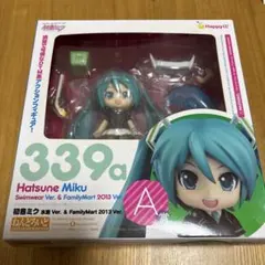 初音ミク Nendoroid 339a 水着Ver.