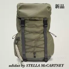 新品 人気 アディダスバイステラマッカートニー ★ バックパック