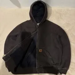 カーハート　アクティブジャケット J130DKB