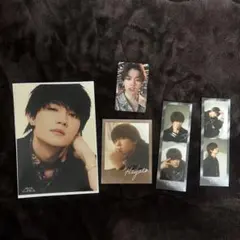 佐野勇斗 キラリスクラッチ