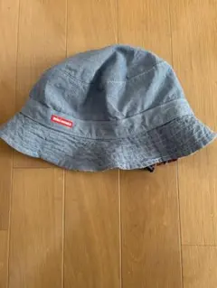 ミキハウス　帽子