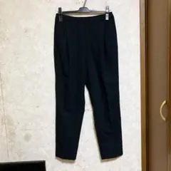 テーパードパンツ クロップドパンツのサムネイル