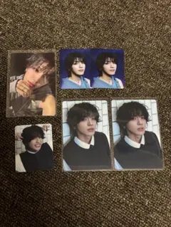 INI THE ORIGIN 髙塚大夢セット