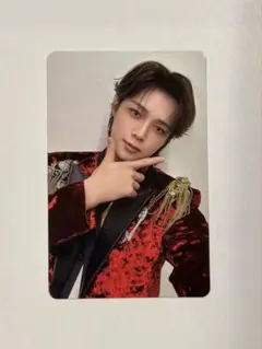 &team K ケイ 台湾 台北 vip特典 btw - メルカリ