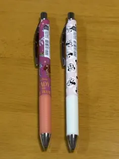 ディズニーボールペンセット