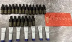 Nオーガニックベーシック コンディショニングVCエッセンスミニ 3.5g ×20