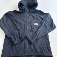 THE NORTH FACE ブラックジャケット 150