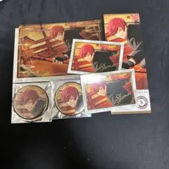 アイドリッシュセブン ZOOL 記念日 2022 狗丸トウマ