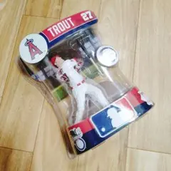 未開封〉大谷 翔平 フィギュア 2体セット インポートドラコン - メルカリ