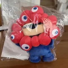 ミャクミャク　エビシーコラボぬいぐるみ　なりきりぬいぐるみ エビシー ミャクミャク なりきりぬいぐるみ - メルカリ