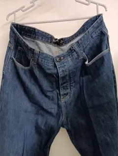 ROCAWEAR デニムパンツ ジーンズ W38のサムネイル