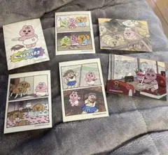 おぱんちゅうさぎ　ステッカー★15日23時まで限定お値下げ