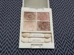 DECORTÉ アイシャドウパレット 4色のサムネイル