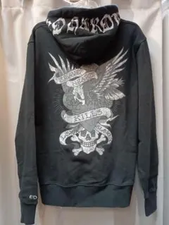 00s custom culture スカル パイソン シルバー925 パーカー - メルカリ
