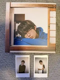 2025年最新】川崎鷹也 チェキの人気アイテム - メルカリ