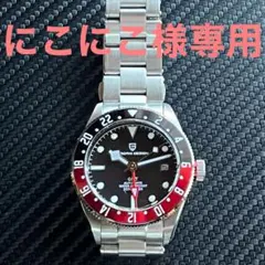 2026年最新】pagani design gmtの人気アイテム - メルカリ