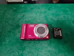 2026年最新】LUMIX DMC-TZ10の人気アイテム - メルカリ