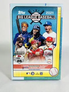2026年最新】topps mlb 未開封の人気アイテム - メルカリ