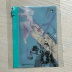 小コレ スライダークリアポーチ　葬送のフリーレン　小学館