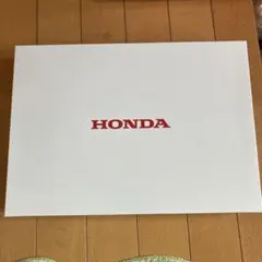 HONDA ホンダ オリジナルタオル ブランケット クーラーバッグセットのサムネイル