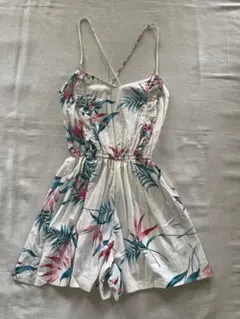 代官山 vintage shop 購入 サロペット ヴィンテージのサムネイル