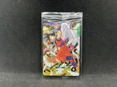 【未開封・美品】ドラゴンボールスーパーダイバーズ　天使悟空カードパック