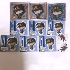 ジョジョ 空条承太郎 まとめ