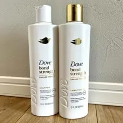 Dove Bond Strength シャンプー コンディショナー セットのサムネイル
