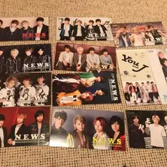 バラ売り可 NEWS 会報 セット