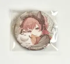 プロセカ グリ缶 缶バッジ 50c 桃井愛莉