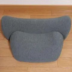SurvaQ/サバキュー　 首と肩のことだけを考えたダブル枕 ヒーターなし