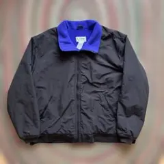 L.L.Bean ウォームアップジャケット XL 古着