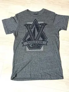 【状態良】90's Volcom ビンテージ Tシャツ USA 古着のサムネイル