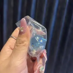 たまごっちめじるしアクセサリー　いるかっち